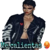 SKE
CONIFER
Me calientas