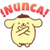 Pompompurin 12