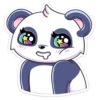 Panda Tori 15
