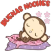 BUENAS NOCHES