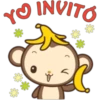 YO INVITO