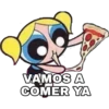 Let's Eat Now