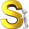 S