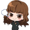 CHIBI HARRY POTTER #2 20