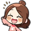 Niña kawaii (By TrOxX) 16
