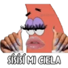 Patricio mi ciela. 12