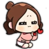 Niña kawaii (By TrOxX) 17