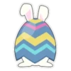 Happy easter rabbit 17