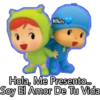 MNicto
Hola, Me Presento.
Soy El Amor De Tu Vida