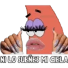 Patricio mi ciela. 14
