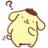 Pompompurin 14