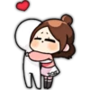 Niña kawaii (By TrOxX) 18