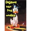 Chip, Dale y Donald ️ 20