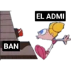 EL ADMI
BAN