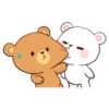 Milk & Mocha Bear ( IG @milkmochabear ) 13