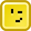 Cuadraditos Pixelados 8