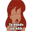 AloneDroi MX
Te vendo
un ahh