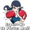 Espero-No
Te Portes Mal!