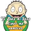 TOMMY Y CARLITOS FAN BOY 18