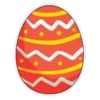 Happy easter rabbit 20