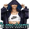 EXIN
Te creo observo