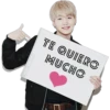 TE QUIERO
MUCHO
