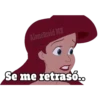 AloneDroid MX
Se me retrasó.