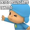 DESEO PELLISCARTE
TANTITO