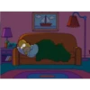 Homero sad 5