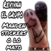 Dedos locos 21