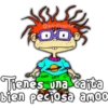 TOMMY Y CARLITOS FAN BOY 19