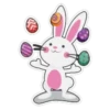 Happy easter rabbit 22