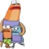 Varios de Bob Esponja 24