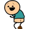 CYANIDE #2 19