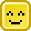 Cuadraditos Pixelados 11