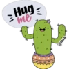 beauty stickers 7