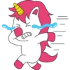 Unicornio Cute 2 ♡ 7