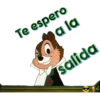 Chip, Dale y Donald ️ 22