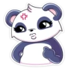 Panda Tori 19