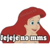 AloneDroid MX
Jejeje no mms