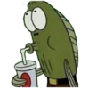 Varios de Bob Esponja 25