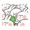 Spoiled Rabbit You-2 17