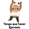 perezoso cutee 20