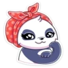 Panda Tori 20