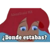 AloneDroid MX
EDonde estabas?