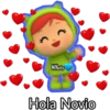 MNicto
Hola Novio