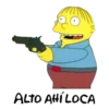 simpson 2 22