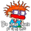 TOMMY Y CARLITOS FAN BOY 21