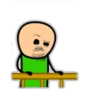 CYANIDE #2 21