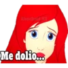 AloneDreid MX
Me dolio...